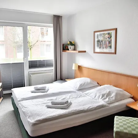 Lagunenstadt Am Haff 125 - Yarn Apartment Ueckermunde