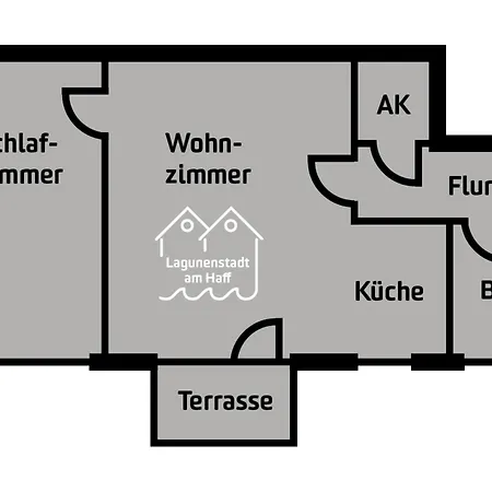 Lagunenstadt Am Haff 125 - Yarn *