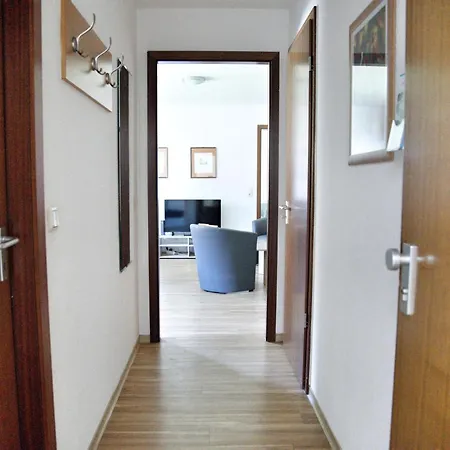 Lagunenstadt Am Haff 125 - Yarn Appartamento *
