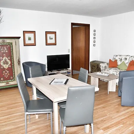 Lagunenstadt Am Haff 125 - Yarn Apartment *