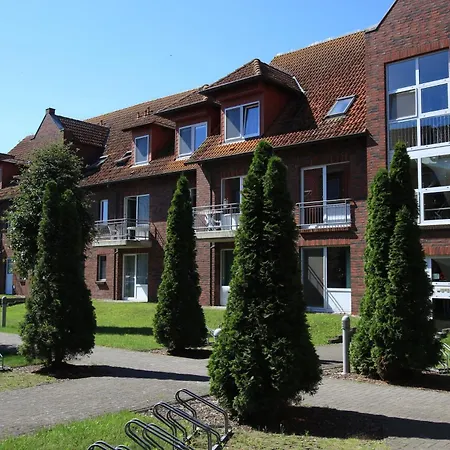 Apartment Lagunenstadt Am Haff 125 - Yarn *