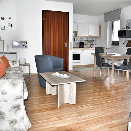 Lagunenstadt Am Haff 125 - Yarn Appartamento